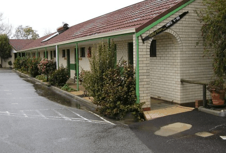 Mount Barker Valley Views Motel & Chalets - Accommodation Georgetown 2