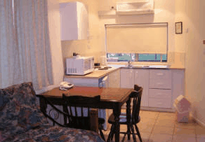 Mount Barker Valley Views Motel & Chalets - Accommodation Georgetown 3