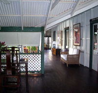 McAlpine House - Accommodation Georgetown