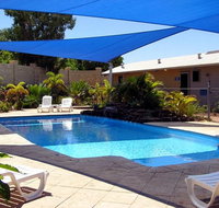 Point Samson Chalets