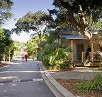 Clarkes Beach Holiday Park - Accommodation Georgetown