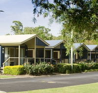 Ferry Reserve Holiday Park - Accommodation Georgetown