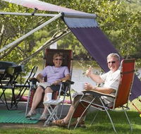 Terrace Reserve Holiday Park - Accommodation Georgetown
