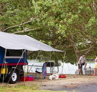 Massey Greene Holiday Park - Accommodation Georgetown