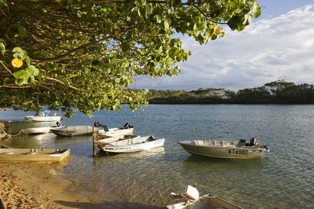 Massey Greene Holiday Park - Accommodation Georgetown 2