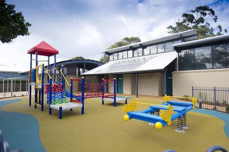 Massey Greene Holiday Park - Accommodation Georgetown 3