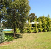 Aberdeen Motel - Accommodation Georgetown