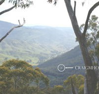 Craigmhor Mountain Retreat - Accommodation Georgetown