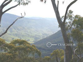 Craigmhor Mountain Retreat - Accommodation Georgetown 0