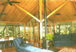 Craigmhor Mountain Retreat - Accommodation Georgetown 1