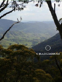 Craigmhor Mountain Retreat - Accommodation Georgetown 3