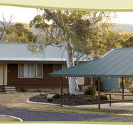 Snowy Mountains Alpine Cottages - Accommodation Georgetown