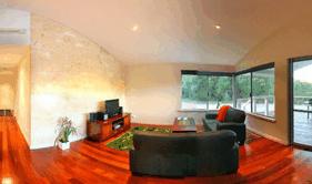 Acacia Chalets - Accommodation Georgetown 2