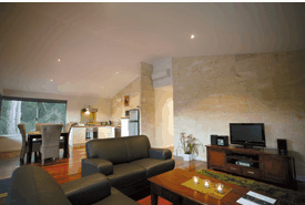 Acacia Chalets - Accommodation Georgetown 4