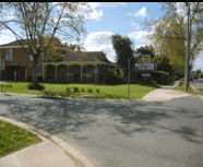 Albury City Motel - Accommodation Georgetown 2