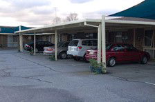 Albury City Motel - Accommodation Georgetown 4