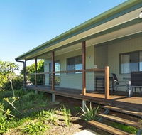 Alstonville Country Cottages - Accommodation Georgetown