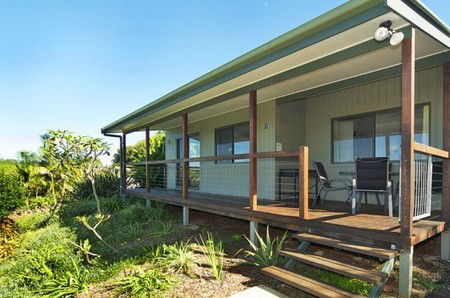 Alstonville Country Cottages - Accommodation Georgetown 0