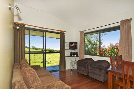 Alstonville Country Cottages - Accommodation Georgetown 2