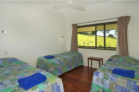Alstonville Country Cottages - Accommodation Georgetown 3