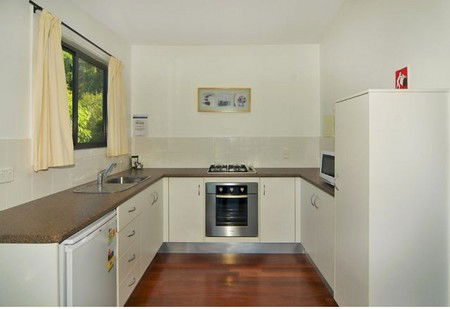 Alstonville Country Cottages - Accommodation Georgetown 4