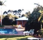 Humes Hovell Bed And Breakfast - Accommodation Georgetown