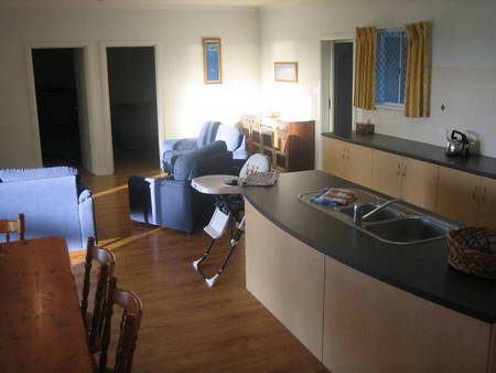 Busselton Beachfront - Accommodation Georgetown 2