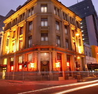 Quest Savoy - Accommodation Georgetown