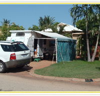 Broome Vacation Village - Accommodation Georgetown