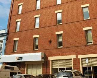 Unknown ACT Accommodation Georgetown