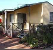 Bays Holiday Park - Accommodation Georgetown