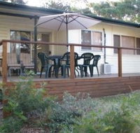 The Retreat Port Stephens - Accommodation Georgetown