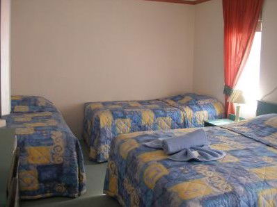 Hunter Valley Travellers Rest Motel - Accommodation Georgetown 3