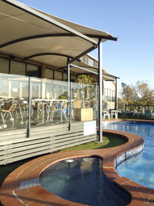 Adamstown Heights NSW Accommodation Georgetown