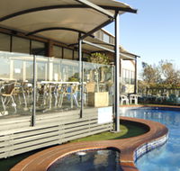 Best Western The Madison Inn - Accommodation Georgetown