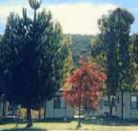 Anglers Reach Caravan Park - Accommodation Georgetown