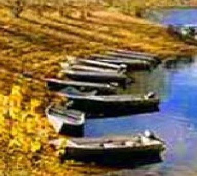 Anglers Reach Caravan Park - Accommodation Georgetown 2