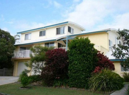 Angourie NSW Accommodation Georgetown