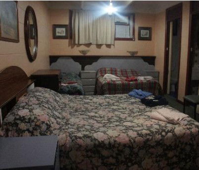 Appin NSW Accommodation Georgetown