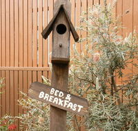 Ashby Cottage - Accommodation Georgetown