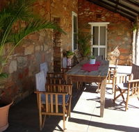 Wandina Station Stay - Accommodation Georgetown