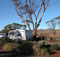 Fraser Range Sheep Station - Accommodation Georgetown