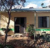Ravensthorpe Caravan Park - Accommodation Georgetown