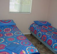 JJ's Holiday Cottages - Mitchell Street - Accommodation Georgetown