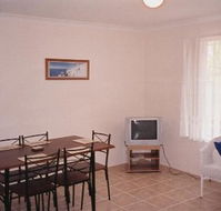 JJ's Holiday Cottages - Butler Street - Accommodation Georgetown