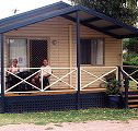 Esperance Seafront Caravan Park and Holiday Units - Accommodation Georgetown