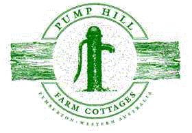 Pump Hill Farm Cottages - Accommodation Georgetown 0