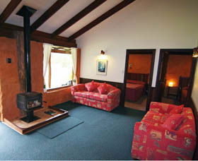 Pump Hill Farm Cottages - Accommodation Georgetown 2