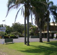 Ballina Gardens Caravan Park