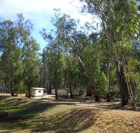 Balranald Caravan Park - Accommodation Georgetown